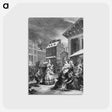 2-42_William-Hogarth_postcard