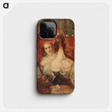 2-42_William-Turner_phone