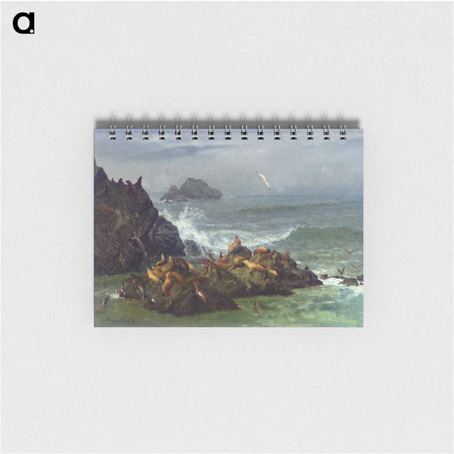 2-43_Albert-Bierstadt_memo