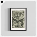 2-43_Albrecht-Durer_blk