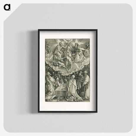 2-43_Albrecht-Durer_blk