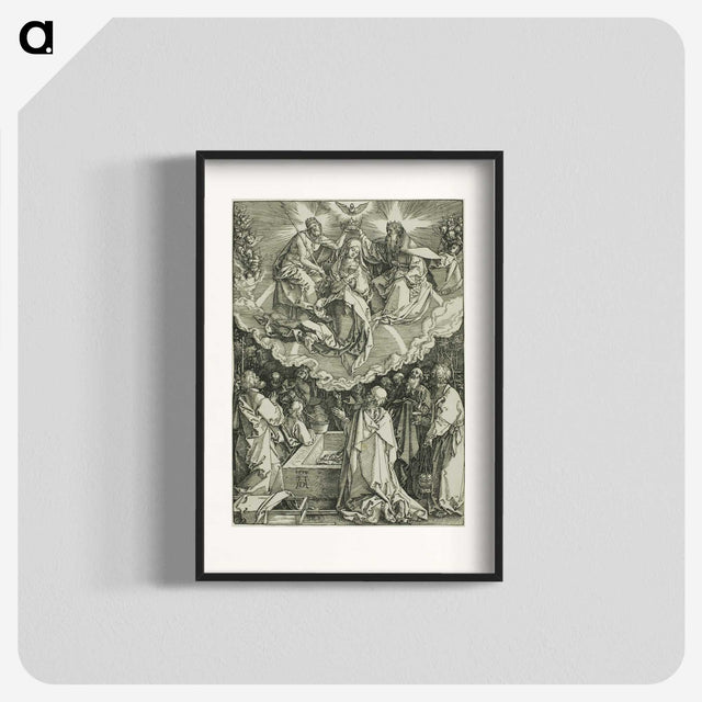 2-43_Albrecht-Durer_blk