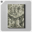 2-43_Albrecht-Durer_canvas