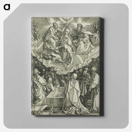 2-43_Albrecht-Durer_canvas