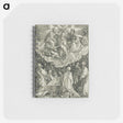 2-43_Albrecht-Durer_memo