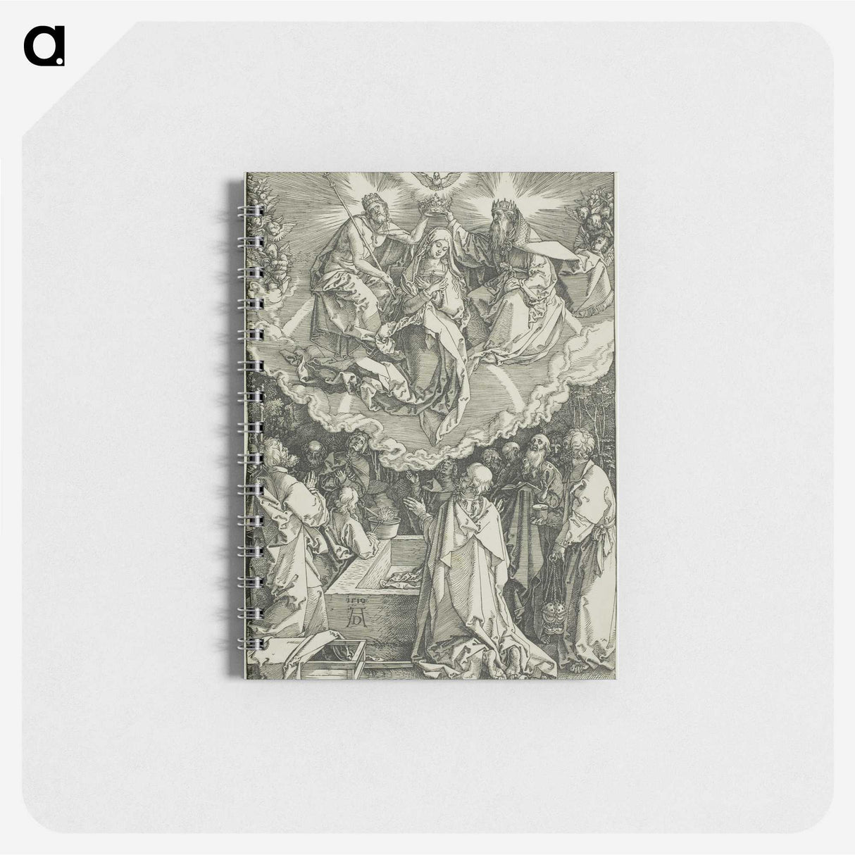 2-43_Albrecht-Durer_memo