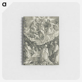 2-43_Albrecht-Durer_memo