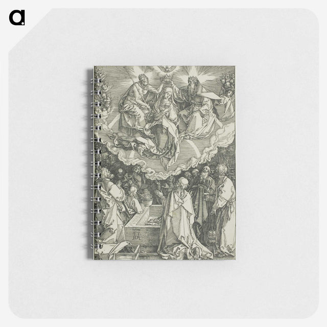 2-43_Albrecht-Durer_memo