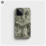 2-43_Albrecht-Durer_phone