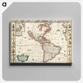 2-43_Antique-Maps_canvas