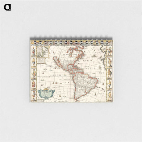 2-43_Antique-Maps_memo
