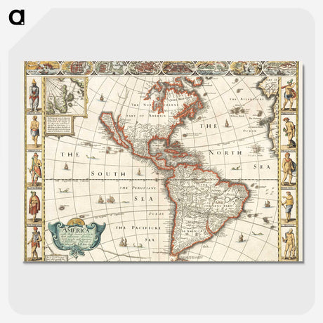 2-43_Antique-Maps_picture-crop