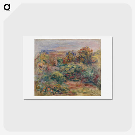 2-43_Barnes-Foundation_hagaki
