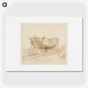 2-43_Christoffer-Wilhelm-Eckersberg_picture