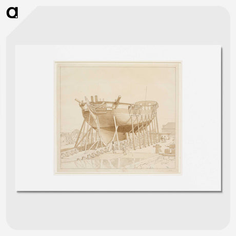 2-43_Christoffer-Wilhelm-Eckersberg_picture