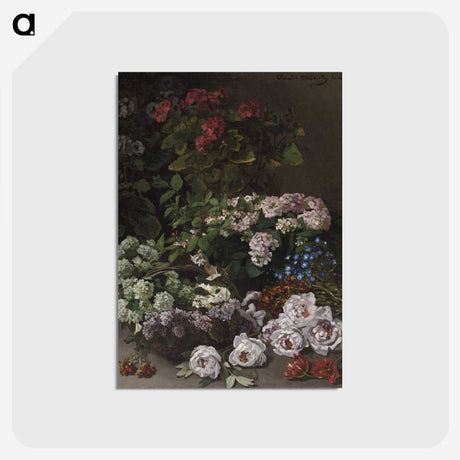 2-43_Claude-Monet_postcard