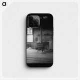 2-43_Dorothea-Lange_phone