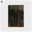 2-43_Edgar-Degas_postcard