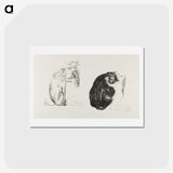 2-43_Edvard-Munch_hagaki