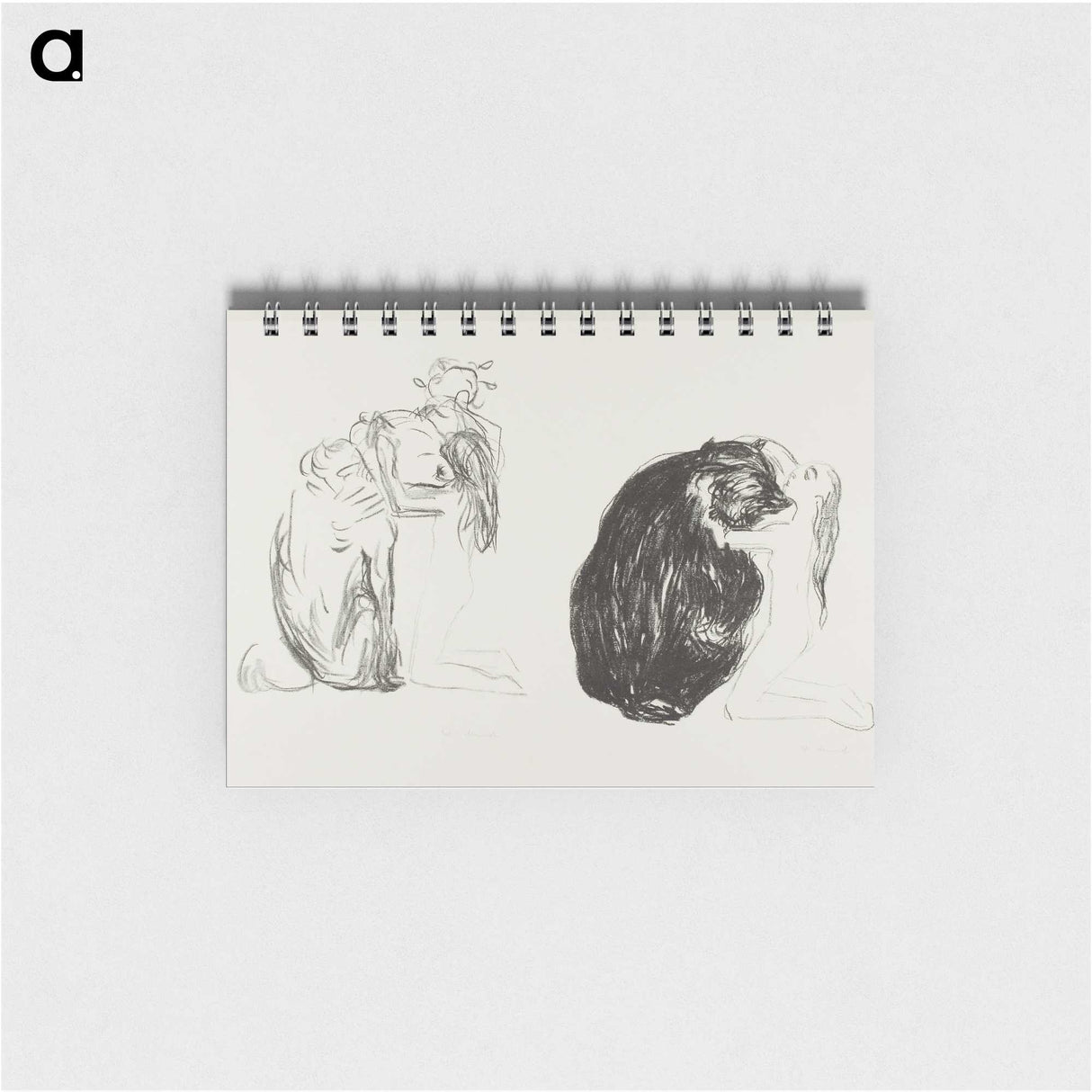 2-43_Edvard-Munch_memo
