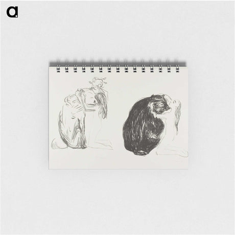 2-43_Edvard-Munch_memo