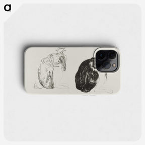2-43_Edvard-Munch_phone