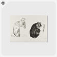 2-43_Edvard-Munch_postcard