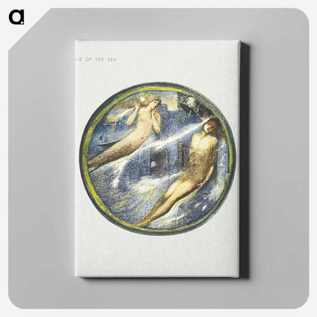 2-43_Edward-Burne-Jones_canvas