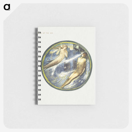 2-43_Edward-Burne-Jones_memo