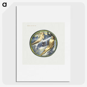 2-43_Edward-Burne-Jones_picture