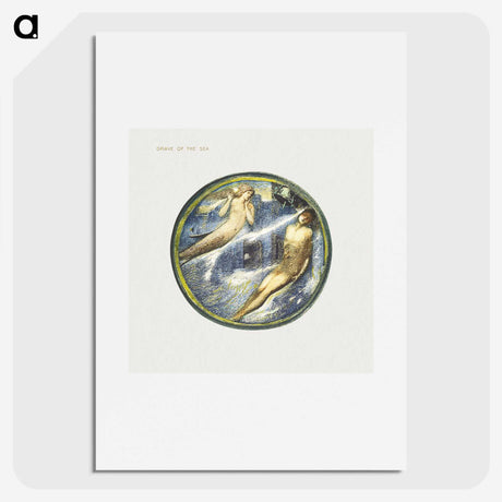 2-43_Edward-Burne-Jones_picture