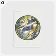 2-43_Edward-Burne-Jones_postcard