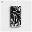 2-43_Ernst-Ludwig-Kirchner_phone