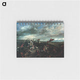 2-43_Eugene-Delacroix_memo