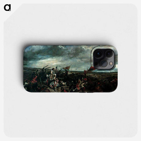 2-43_Eugene-Delacroix_phone
