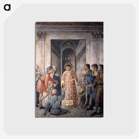 2-43_Fra-Angelico_postcard