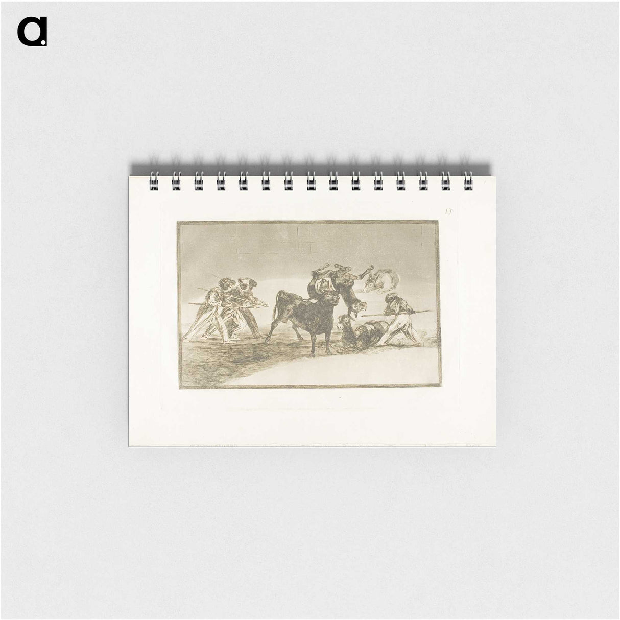 2-43_Francisco-de-Goya_memo