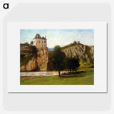 2-43_Gustave-Courbet_picture