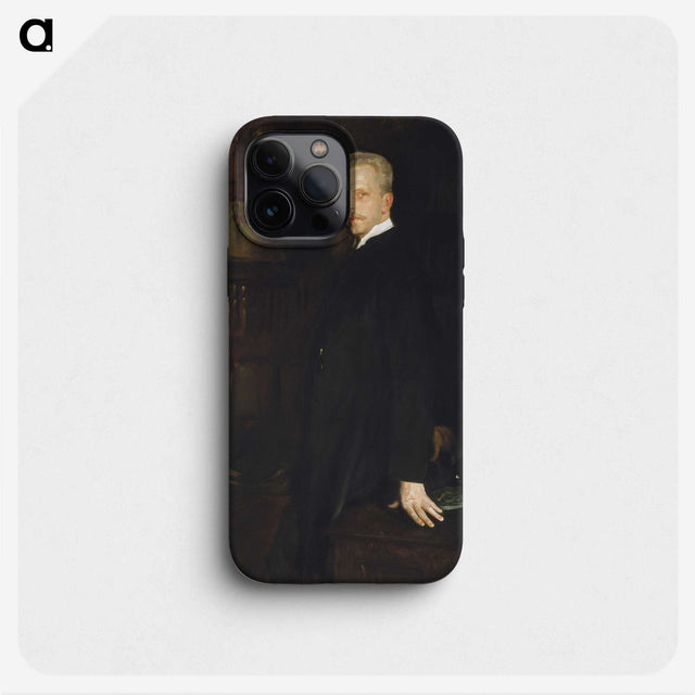 2-43_John-Singer-Sargent_phone