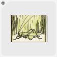 2-43_Julie-de-Graag_postcard