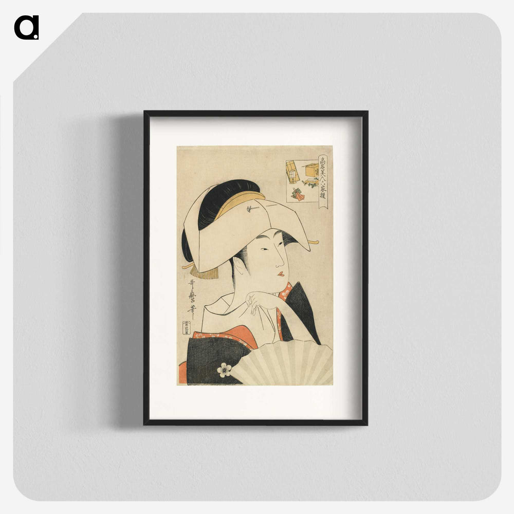 2-43_Kitagawa-Utamaro_blk