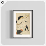 2-43_Kitagawa-Utamaro_blk