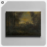 2-43_Ladislav-Mednyanszky_canvas