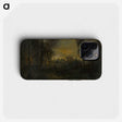 2-43_Ladislav-Mednyanszky_phone