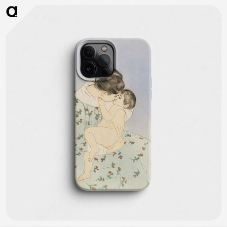 2-43_Mary-Cassatt_phone