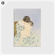2-43_Mary-Cassatt_postcard