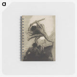 2-43_Odilon-Redon_memo