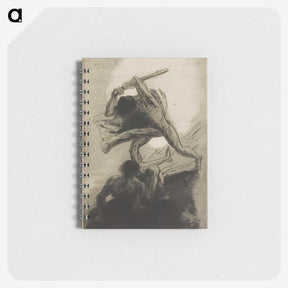 2-43_Odilon-Redon_memo