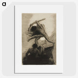 2-43_Odilon-Redon_picture