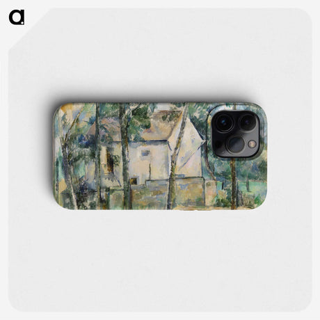 2-43_Paul-Cezanne_phone